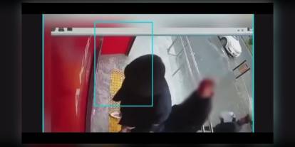 Diyarbakır'da yaşlıları ATM'de dolandıran iki kişi tutuklandı