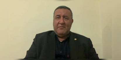 Gürer: Zeytinlikleri madenciliğe açan torba teklif geri çekilmeli