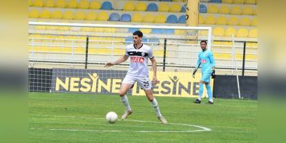 Nazillispor'da ayrılıklar sürüyor: 14 oyuncu sözleşmesini feshetti
