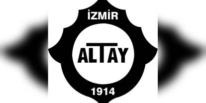 Altay'da haciz: Kulüp logosu ve markası satışa çıkarılacak