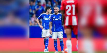 Real Oviedo, 24 yıl sonra La Liga'ya yükseldi: Santi Cazorla'nın hikayesi