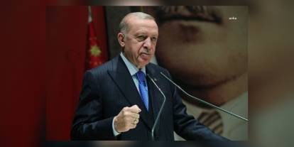 Cumhurbaşkanı Erdoğan: Şam'daki kilise saldırısını kınadık