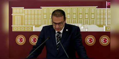Rıdvan Uz: Zeytinlikler madenciliğe açılıyor, 3 büyük holdingin işlerini görüyoruz
