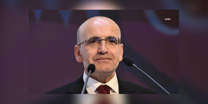 Şimşek: Hürmüz Boğazı senaryolarına itibar edilmemeli