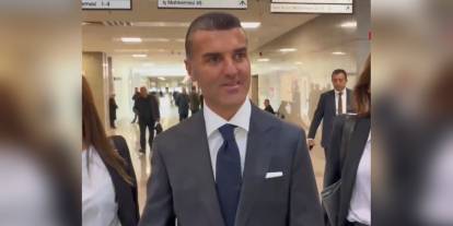 İstanbul'da DHKP/C davası: 25 sanık hakim karşısında
