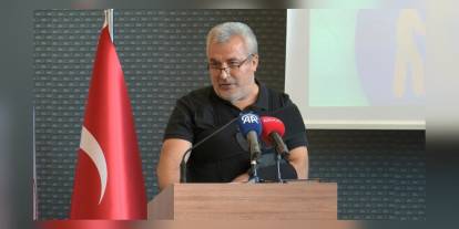 ÖSYM, Temmuz'da Yabancı Dil Olarak Türkçe Sınavı Başlatacak