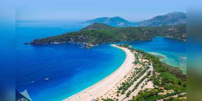 Türkiye, dünya turizminde 4'üncü sırada