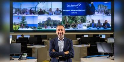 Türk Telekom: 9 Milyondan Fazla Haneye 1 Gbps Hız