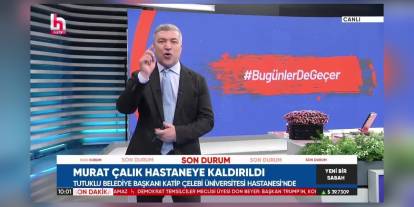 Özgür Özel: Erdoğan, İmamoğlu operasyonunun icazetini ABD'den aldı