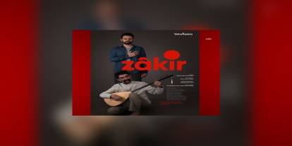 Zâkir: Bellek, inanç ve direnişin sahneye taşındığı bir oyun