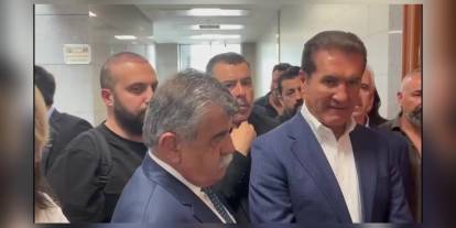 Kazova Tekstil davası: 25 sanıklı duruşma yarına ertelendi