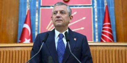 Özgür Özel’den Kurultay iddialarına sert yanıt