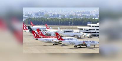 Türk Hava Yolları: İran saldırısı sonrası bazı uçuşlar iptal edildi