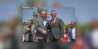 Muharrem İnce, CHP'ye dönüyor