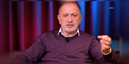 Altaylı'dan Saymaz'a mektup: 'iyiler daima kazanır'