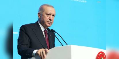Erdoğan, NATO Zirvesi'nde: Yeni Savunma Yatırım Taahhüdü görüşülecek