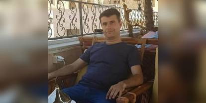 Midyat'ta bıçaklı kavgadan kaçan infaz koruma memuru minibüsün altında kaldı: 1 ölü