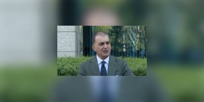 Çelik: İsrail'in İran saldırıları bölgesel çatışmaları derinleştirebilir