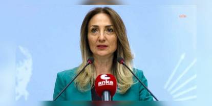 Nazlıaka: Diyarbakır'daki çocuk istismarı davasında personel ihmali