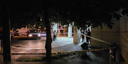 Sapanca'da hastane bahçesinde silahlı kavga: 1 ölü