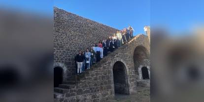 Erzurum tabyaları UNESCO Dünya Miras Listesi'ne aday gösterilecek