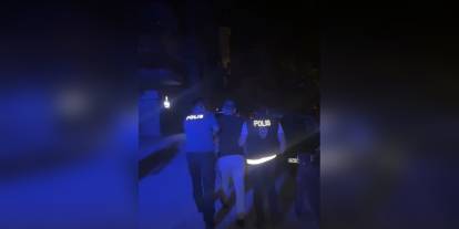 Bartın'da komşu kavgası: Tabancayla vurulan adamın durumu ağır