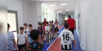 İzmir'de 'Geleceğin Şampiyonları': 95 Puan Üzeri Alan Çocuklara 1 Yıllık Spor Eğitimi