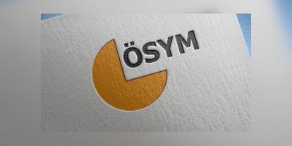 ÖSYM: YKS adaylarına eğitim bilgileri onayı hatırlatması