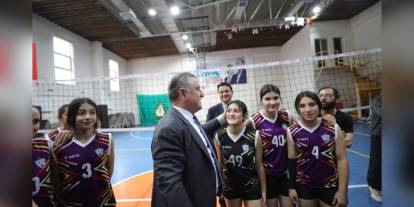 GSB Spor Okulları 2 Temmuz'da başlıyor: Ücretsiz yaz spor eğitimleri 81 ilde