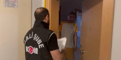 İstanbul'da Maydonoz Döner operasyonu: 63 gözaltı