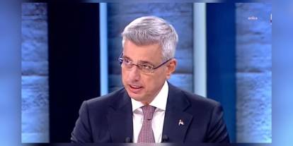 Sağlık Bakanı Memişoğlu: Sağlıkta yeni dönem başlıyor