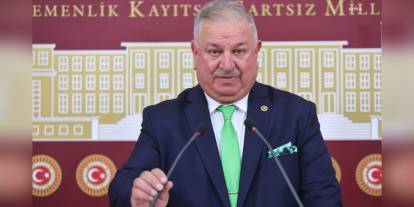 Bekin'den Şimşek'e ÖTV soruları