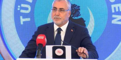 Işıkhan'dan kamu işçileri ve memurları için zam müjdesi