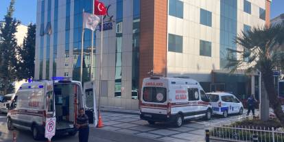 Darıca Belediyesi'nde intihar girişimi: Başkan Bıyık yaralandı