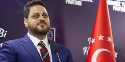 BTP Lideri Hüseyin Baş’tan İsrail-İran saldırılarına sert tepki