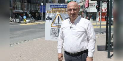 Darıca Belediye Başkanı Bıyık, intihar girişimi sırasında yaralandı