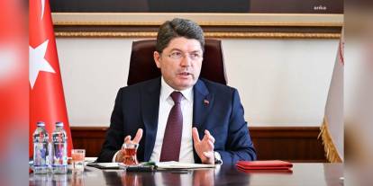 Adalet Bakanı Tunç: Yargı reformları değerlendirildi