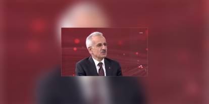 Uraloğlu: 11 Türk uçağı çatışmalar nedeniyle İran ve Irak'ta kaldı