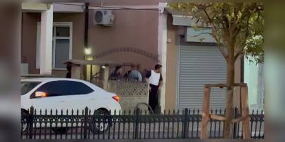 Adapazarı'nda yakalama kararı bulunan şüpheli polise ateş açtı: 3,5 saatlik operasyon