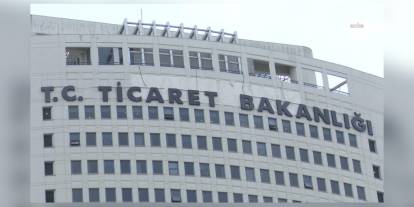 Ticaret Bakanlığı: Yetkisiz ikinci el araç ticaretine 72 milyon TL ceza