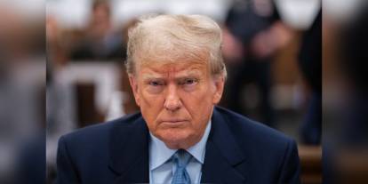 Trump, İsrail-İran ateşkesinde aracılık için Nobel Barış Ödülü'ne aday gösterildi