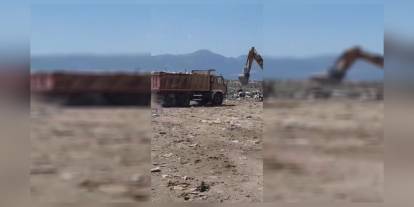 Çevre Bakanlığı'ndan İzmir Büyükşehir Belediyesi'ne 9 milyon TL ceza