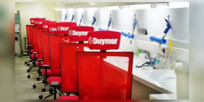 Duymer: 3D işitme cihazı üretimiyle işitme kaybına çözüm