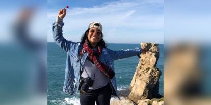 Brezilyalı turistin cansız bedeni bulundu: Rinjani Yanardağı'nda 4 gün mahsur kaldı