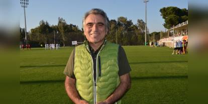 Isparta ve Burdur: Avrupa'ya rakip futbol kamp merkezi olma yolunda