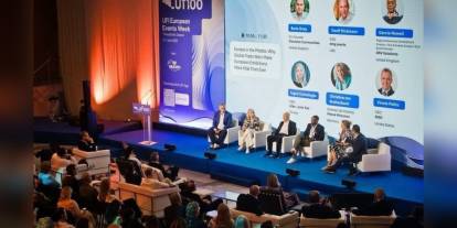 İzmir, 2026'da UFI Avrupa Konferansı'na ev sahipliği yapacak