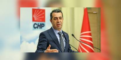 Erhan Adem: Zeytinlikleri madene açmak, doğa katliamıdır