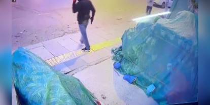 Başakşehir'de 950 bin lira değerinde hırsızlık: 3 şüpheli tutuklandı