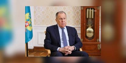Lavrov: IAEA raporu, İsrail'in İran saldırısından önce kamuoyu oluşturmak içindi