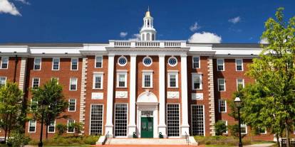 Harvard'daki yabancı öğrenci yasağı durduruldu